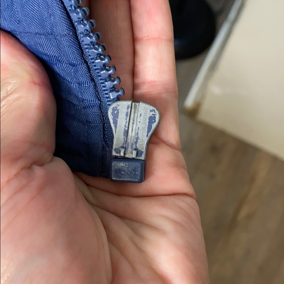 Vintage Denver Broncos Jacket (kids) - Picture 6 of 6